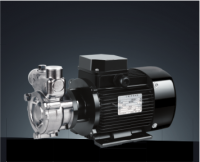 QY(B), QYL(B) Stainless Steel Self-Priming Liquid Mixing Pump