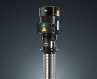 CDLK, CDLKF Immersion Type Multistage Centrifugal Pump