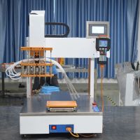 Vape filling oil machine, disposable filling oil equipment,CBD filling oil machineï¼liquid oiler From China