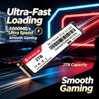DEAMIJIE 2TB M.2 NVME PCIe