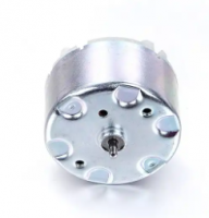 DC Motor From China
