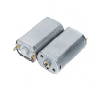 DC Motor From China