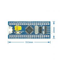 Stm32f103c8t6