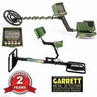 Garrett GTI 2500 Pro Package Metal