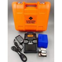 Fusion Splicer Sumitomo T-400S Fiber Optic