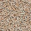 Best Wood pellets