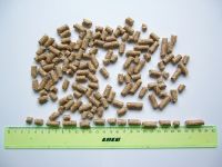 Best Wood pellets