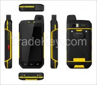 Android rugged phoneÃ¯Â¼ï¿½smart rugged phone