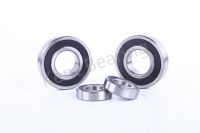 Ball Bearing 6200 Series for Power Tools, Garden Tools, Fans, Vacuum Cleaners, Sweepers From China