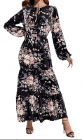 women  muslim dresses