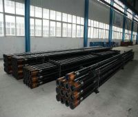 Petrol&Oil Drill Pipe  From China