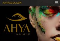 AHYA False Eyelash From Indonesia