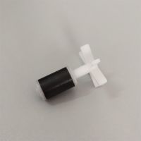 12x18mm Water Cooler Pump Magnet 12W Submersible Cooler Pump Magnet Plastic Injection Molding Magnet Rotor