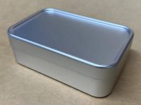 Aluminum Box