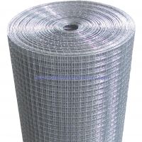 Welded wire mesh roll  From China