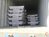 Aluminium alloy ingot ADC12 From India