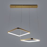 Hight Quality Led Pendent Lights