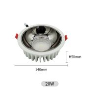 Hight Quality Led Down Lights