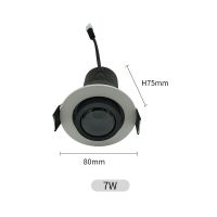Hight Quality Led Spot Lights