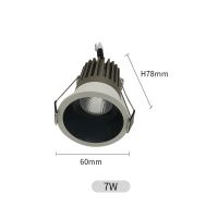 Hight Quality Led Spot Lights