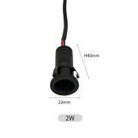 Hight Quality Led Spot Lights