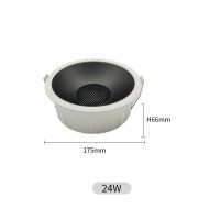 Hight Quality Led Down Lights