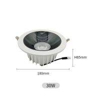 Hight Quality Led Down Lights
