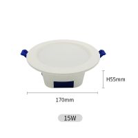 Hight Quality Led Down Lights