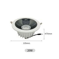Hight Quality Led Down Lights