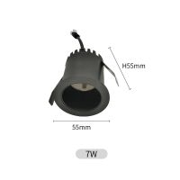 Hight Quality Led Spot Lights