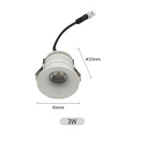Hight Quality Led Spot Lights