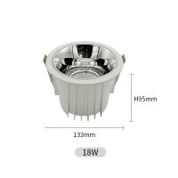 Hight Quality Led Down Lights