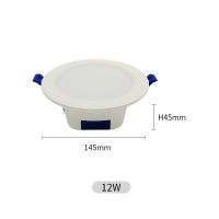 Hight Quality Led Down Lights