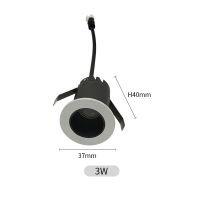 Hight Quality Led Spot Lights