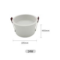 Hight Quality Led Down Lights