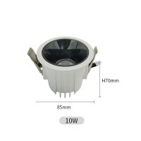 Hight Quality Led Down Lights