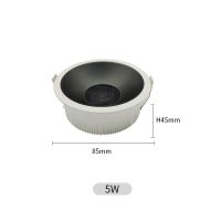 Hight Quality Led Down Lights