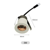 Hight Quality Led Spot Lights