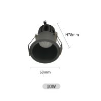 Hight Quality Led Spot Lights