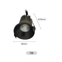 Hight Quality Led Spot Lights