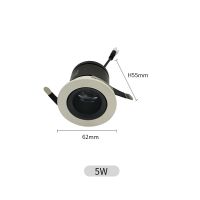 Hight Quality Led Spot Lights