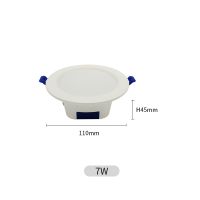 Hight Quality Led Down Lights