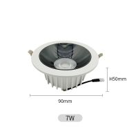 Hight Quality Led Down Lights