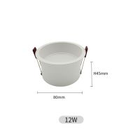 Hight Quality Led Down Lights