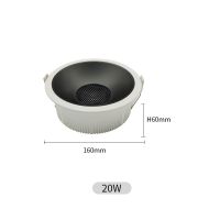 Hight Quality Led Down Lights