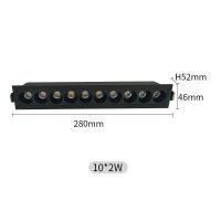 Hight Quality Linear Spot Lights