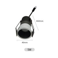 Hight Quality Led Mini Spot Lights