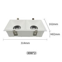 Hight Quality Led Down Lights