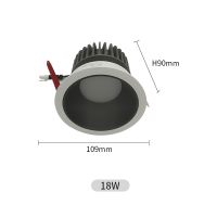 Hight Quality Led Down Lights