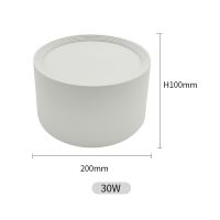 Hight Quality Led Surface Spot Lights